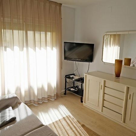 Apartamento Marina Roses Dış mekan fotoğraf