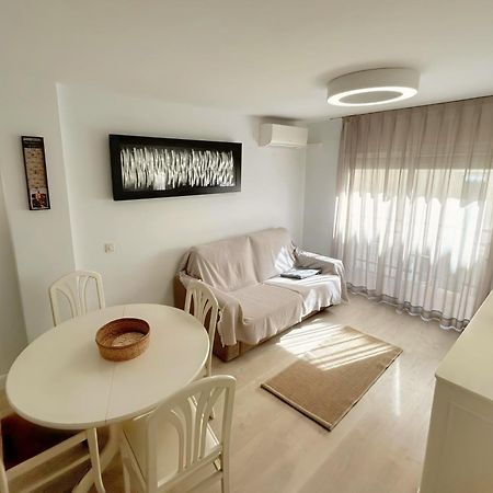 Apartamento Marina Roses Dış mekan fotoğraf