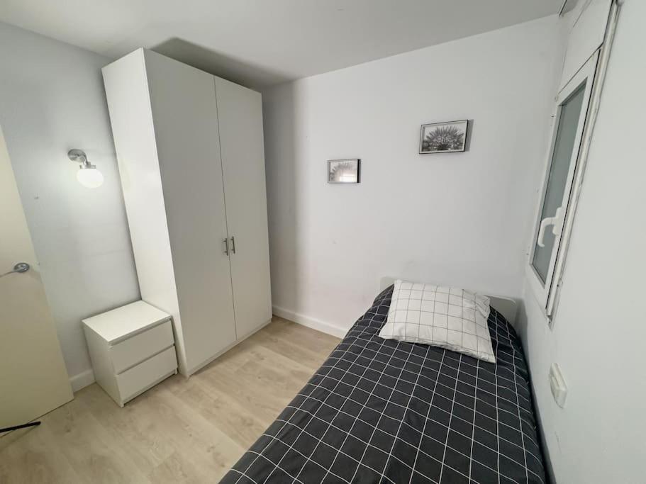 Apartamento Marina Roses Dış mekan fotoğraf
