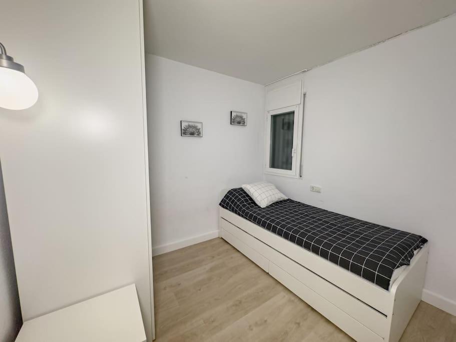 Apartamento Marina Roses Dış mekan fotoğraf