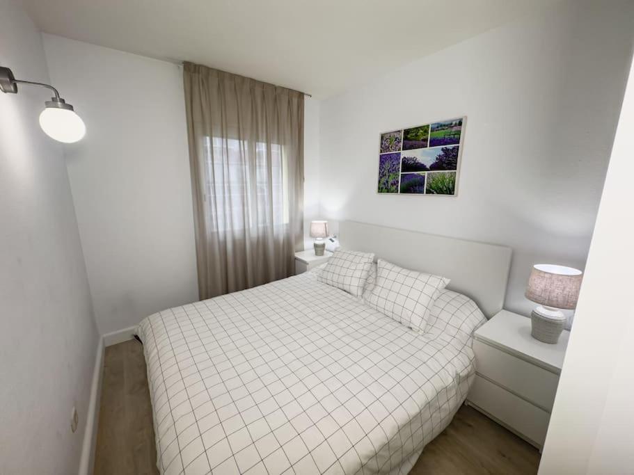 Apartamento Marina Roses Dış mekan fotoğraf