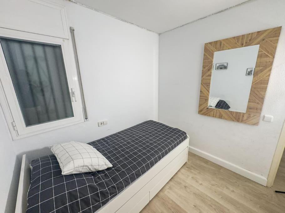 Apartamento Marina Roses Dış mekan fotoğraf