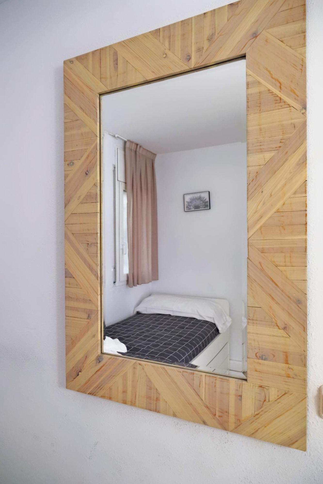 Apartamento Marina Roses Dış mekan fotoğraf