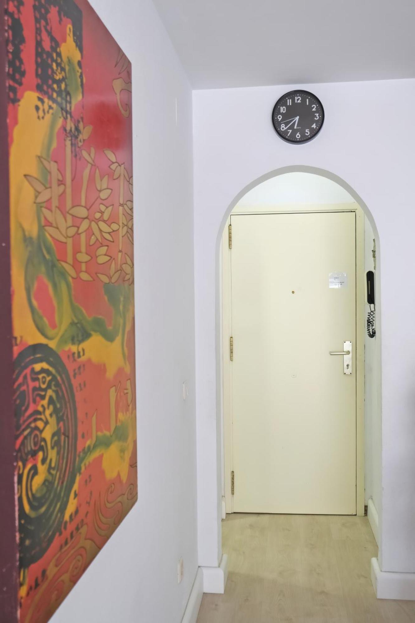 Apartamento Marina Roses Dış mekan fotoğraf